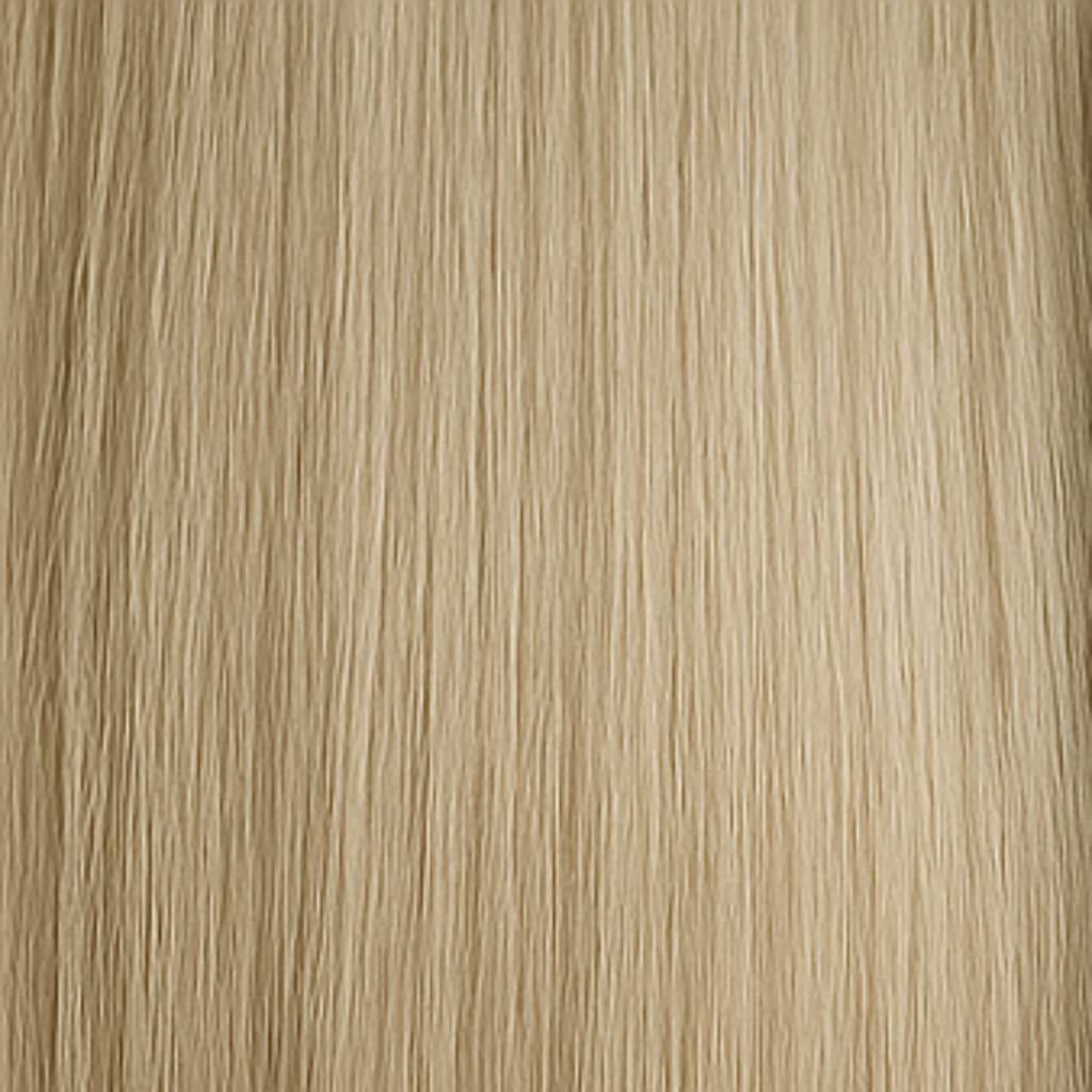 Keratin / Nail Hair Premium - 10AS Titanium Blonde