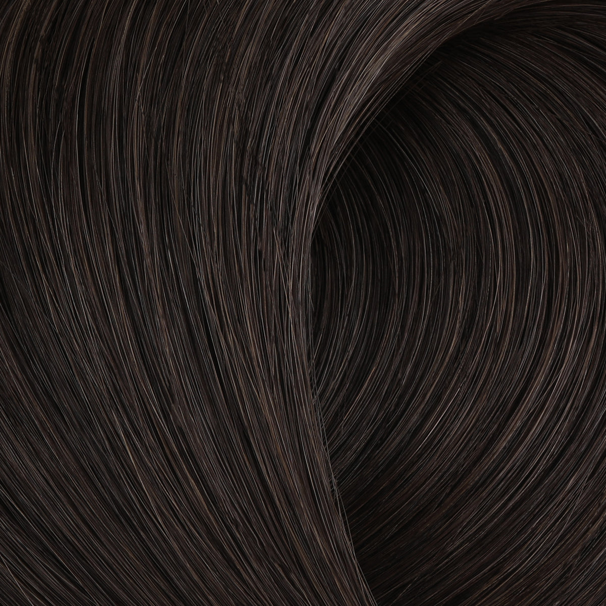 Hårträns Standard - 2B Dark Espresso Brown