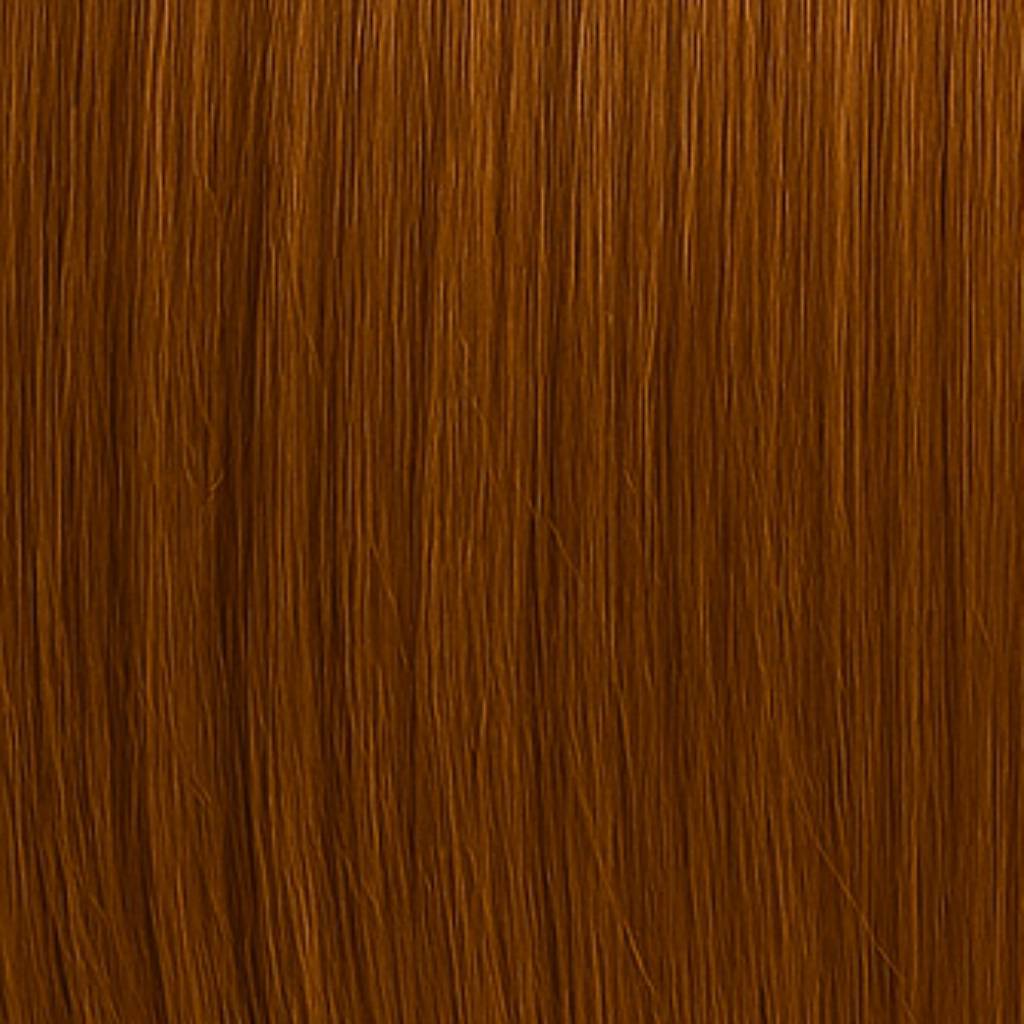 Keratin / Nail Hair Premium - 8BG Golden Honey