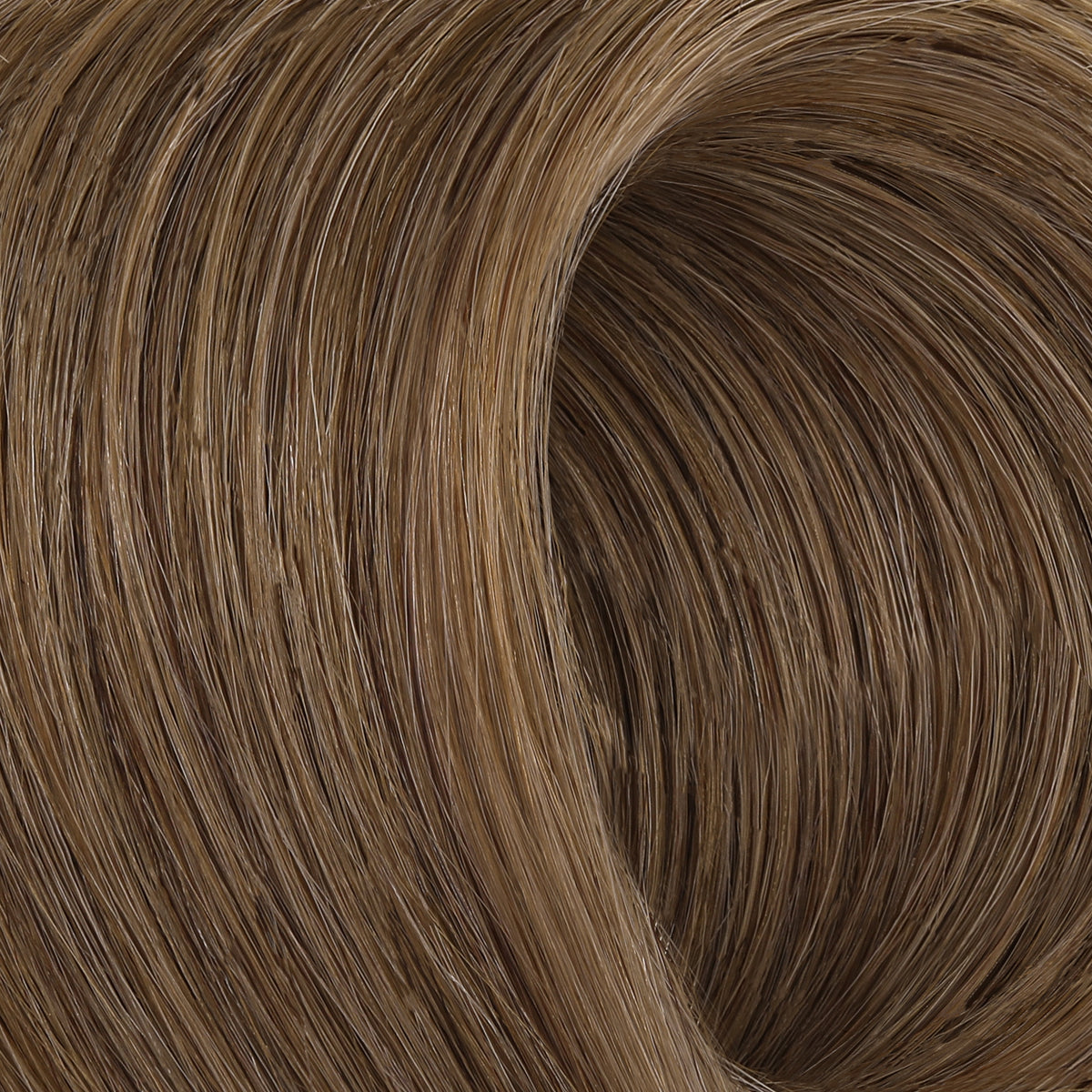 Keratin / Nail Hair Standard - 7BN Mocha Brown