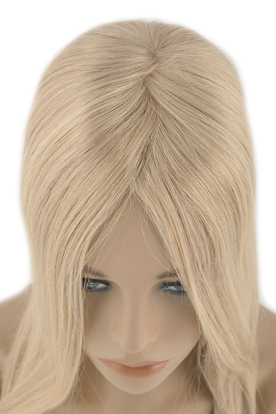 Poze Standard Topstykke - Platinblond 12NA