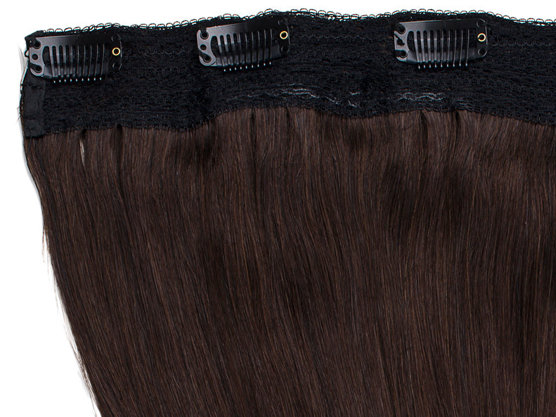 Poze Standard Clip & Go Miss Volume - 2B Dark Espresso Brown