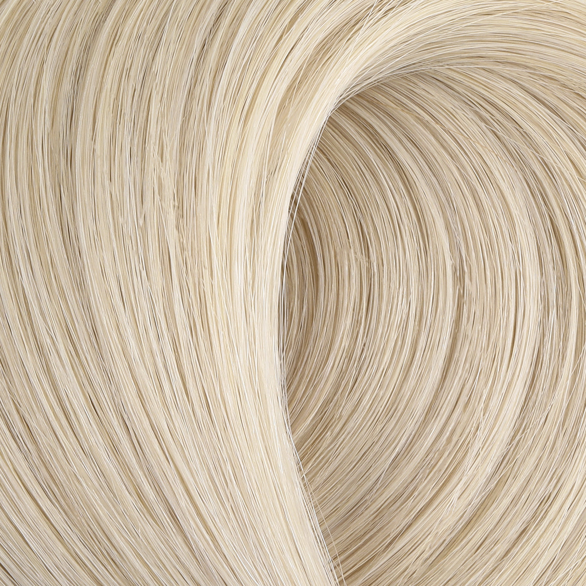 Hårträns Premium - 12AS Platinum Ash