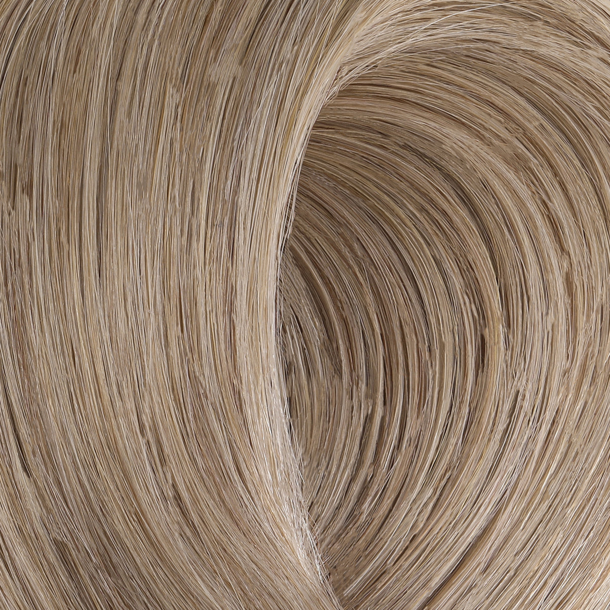 Tape On Löshår Standard - 8A Light Ash Brown