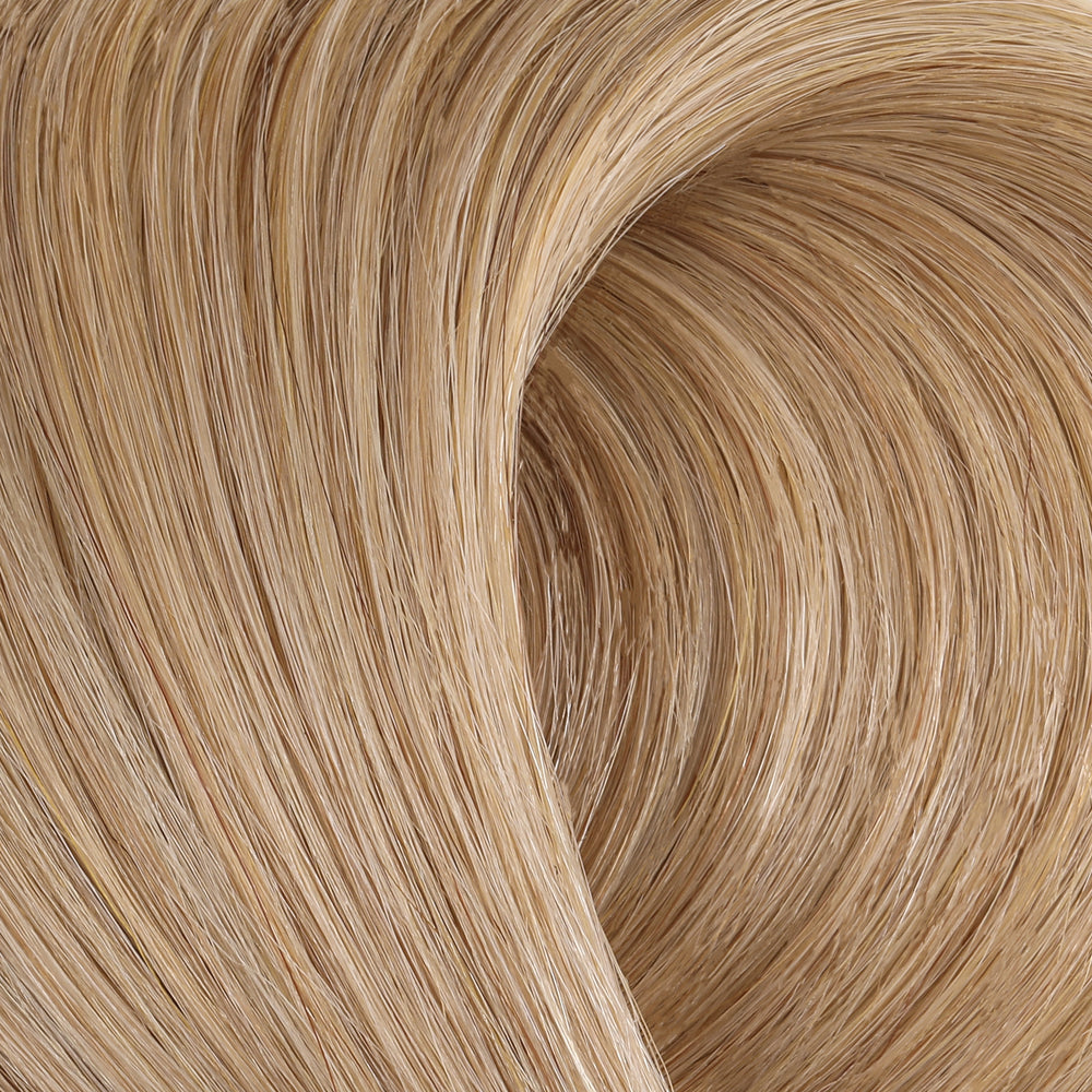Färgprov - 9N Natural Blonde