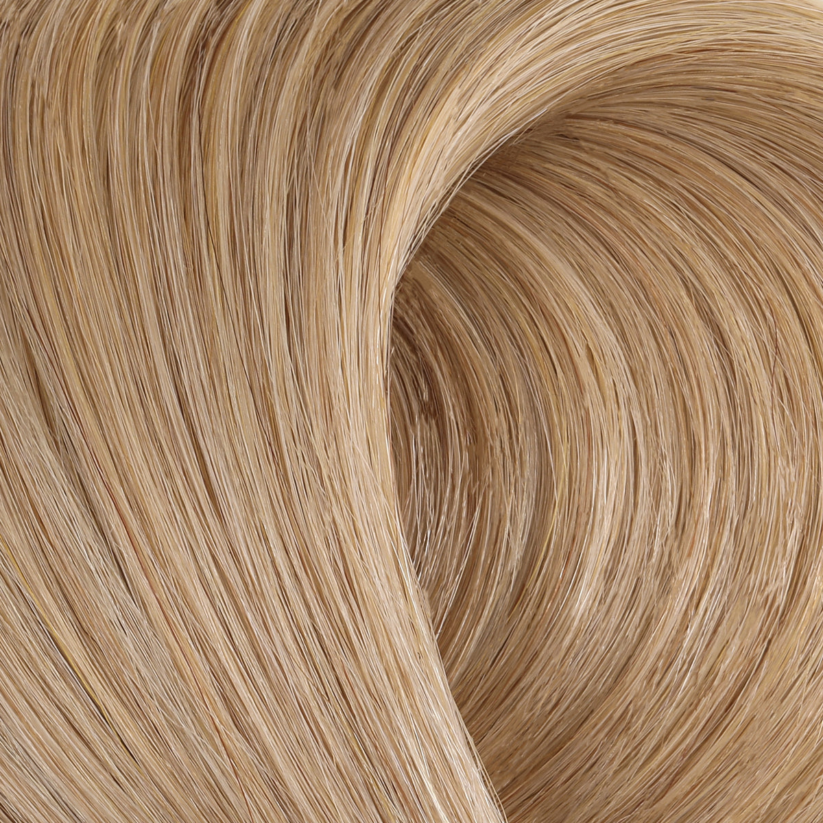 Keratin / Nail Hair Premium - 9N Natural Blonde