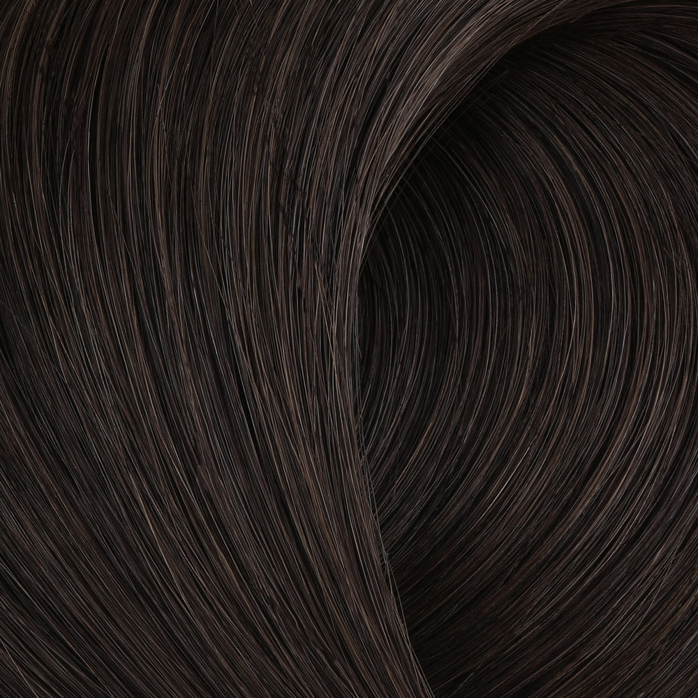 Tape On Löshår Standard - 2B Dark Espresso Brown
