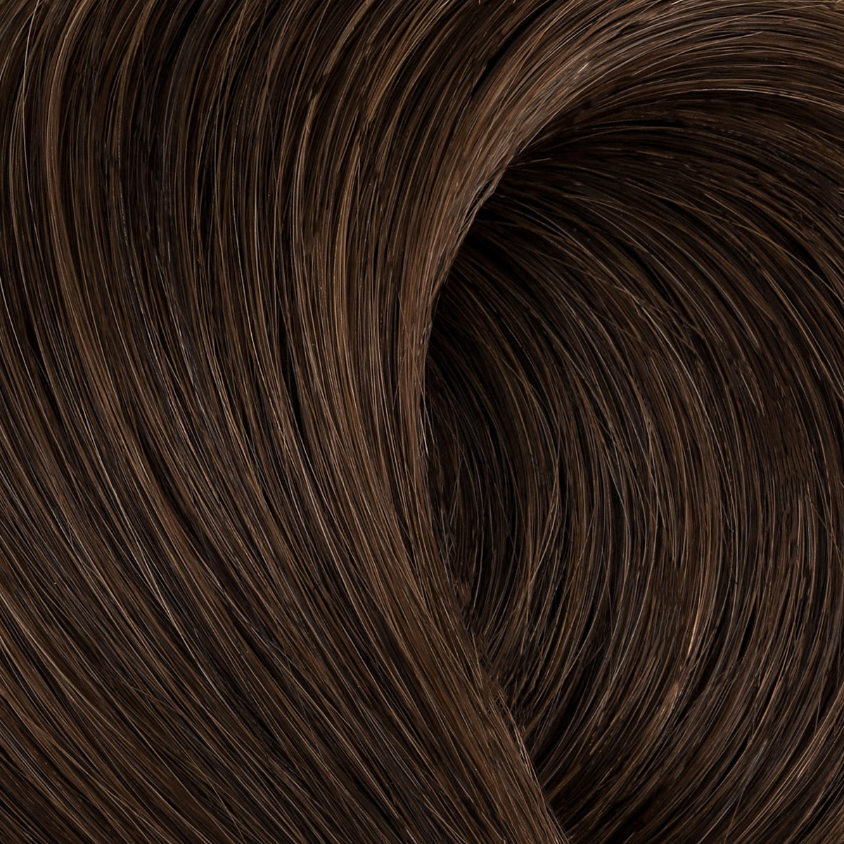 Clip & Go Standard - 4B Chocolate Brown