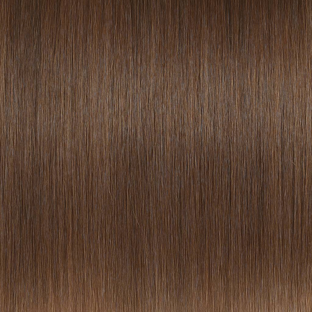 Clip & Go Premium - 6B Lovely Brown