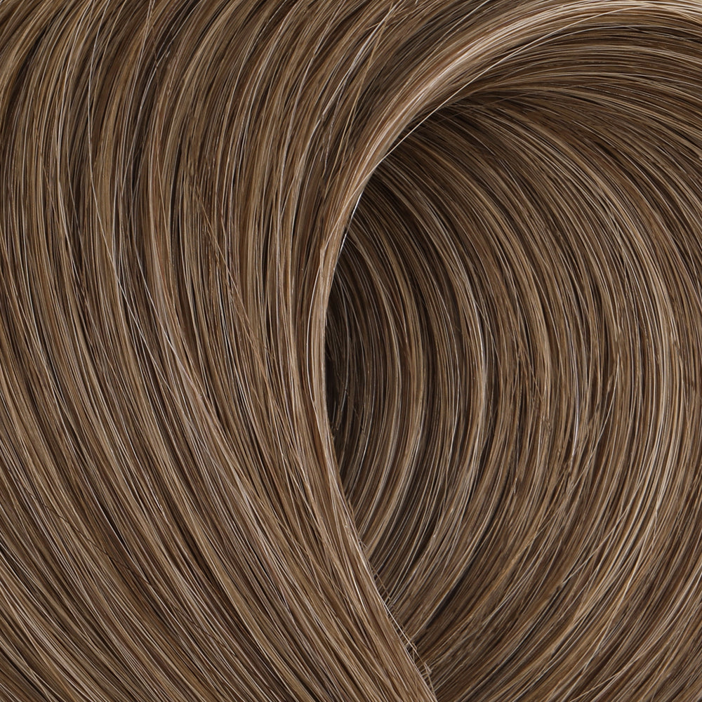 Keratin / Nail Hair Standard - 6B Lovely Brown