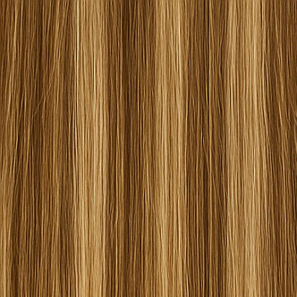 Clip & Go Premium - 7BN/10B Sandy Brown Balayage