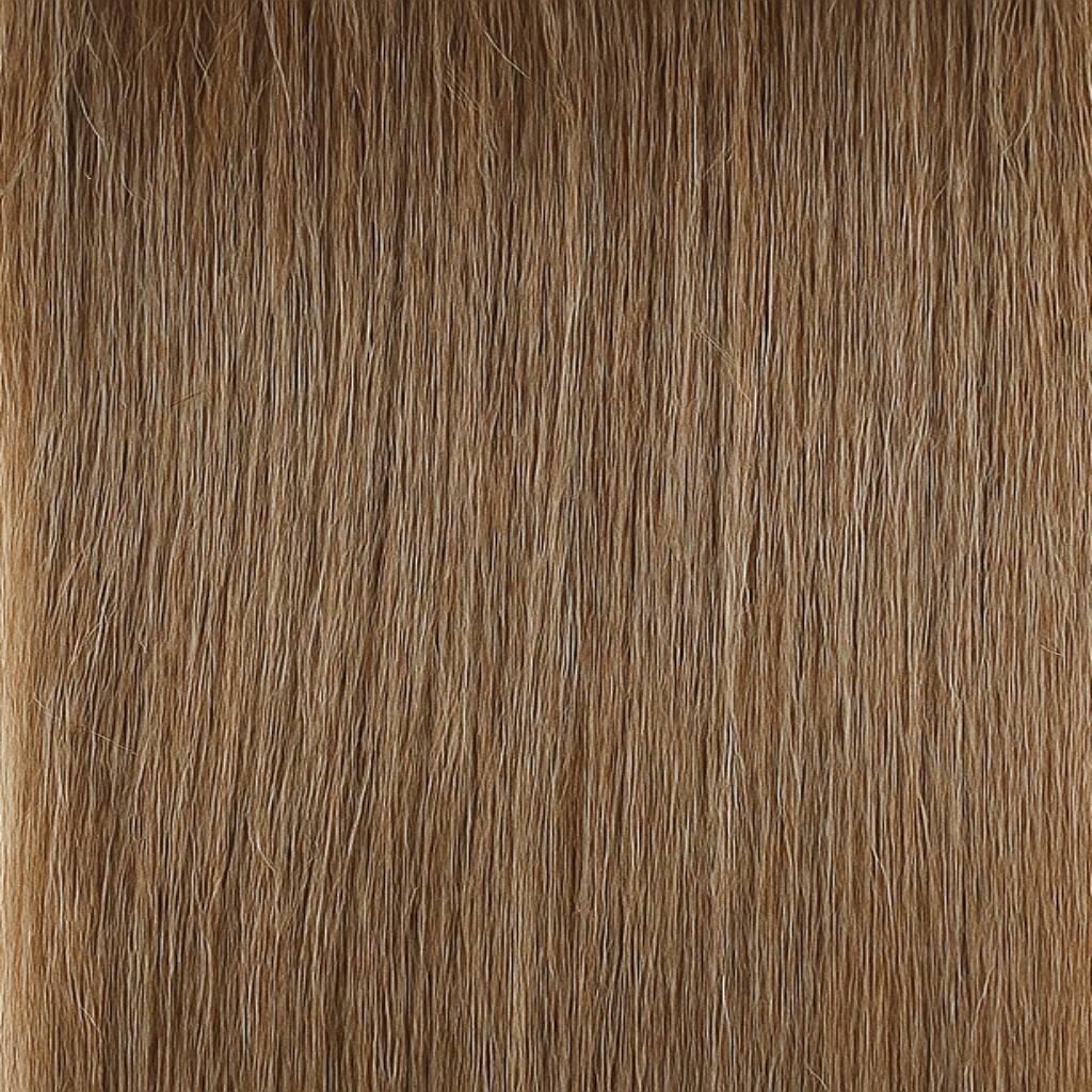 Clip & Go Premium - 7BN Mocha Brown