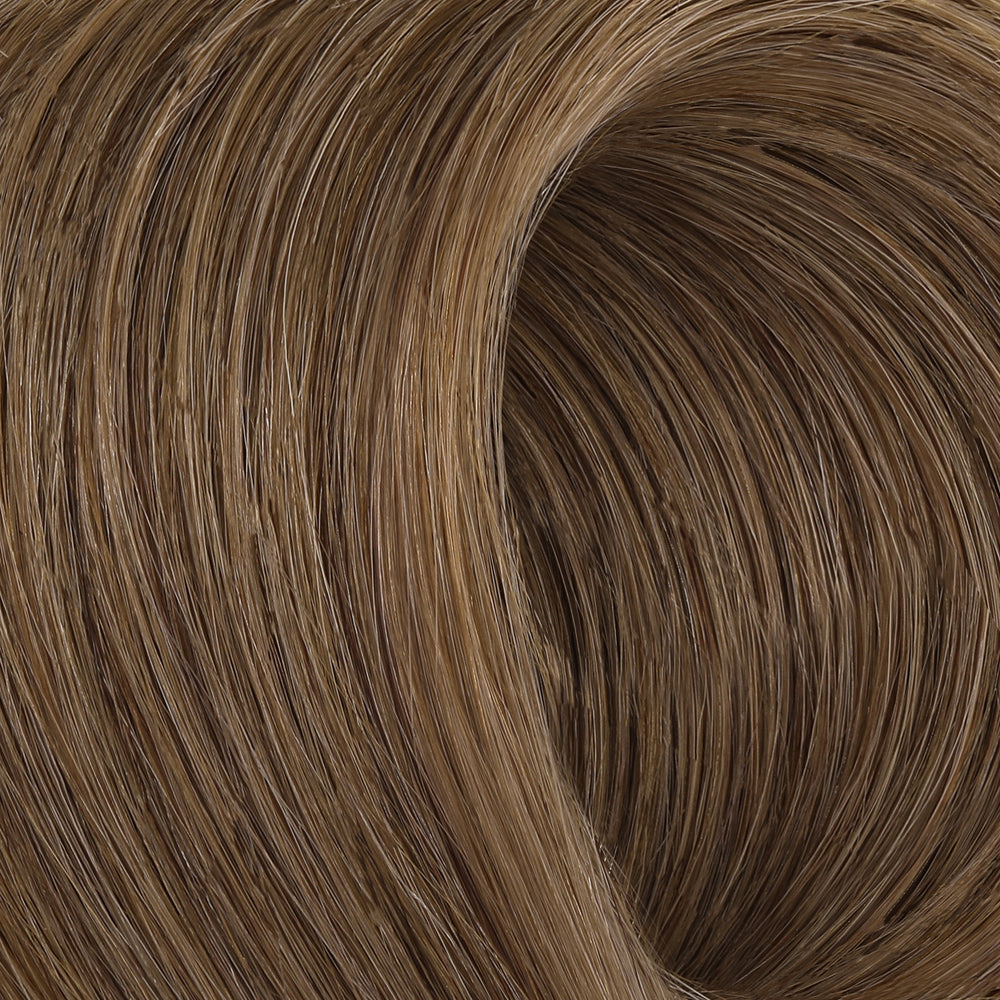Micro Ring Extensions Standard - 7BN Mocha Brown