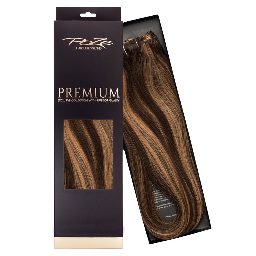 Clip & Go Premium - 4B/9G Chocco Cola